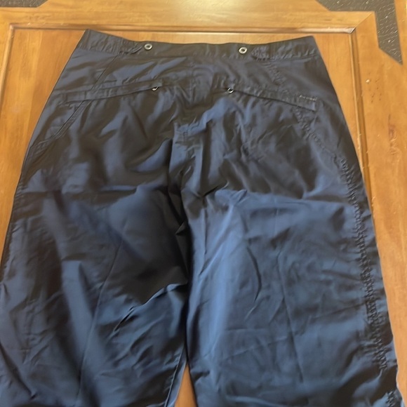 Royal Robbins Nylon Hiking Pants Size 10 - Picture 8 of 11